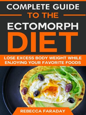 cover image of Complete Guide to the Ectomorph Diet